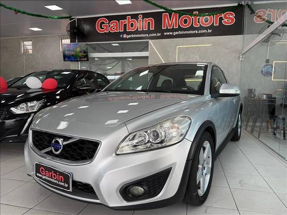 VOLVO C30 2.0 GASOLINA 2P MANUAL VOLVO C30 2.0 GASOLINA 2P MANUAL